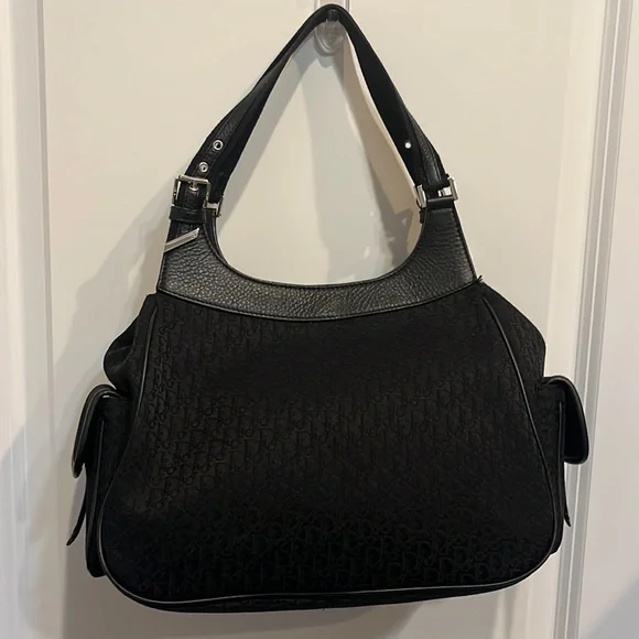 Christian Dior Dissimo hobo four pouches - Picture 3 of 11